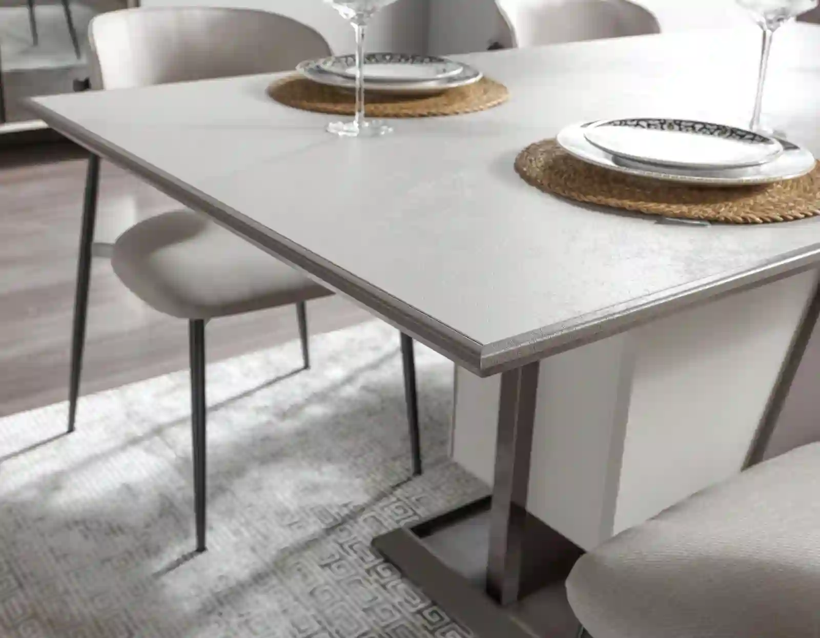 VİCTORİA YEMEK ODASI