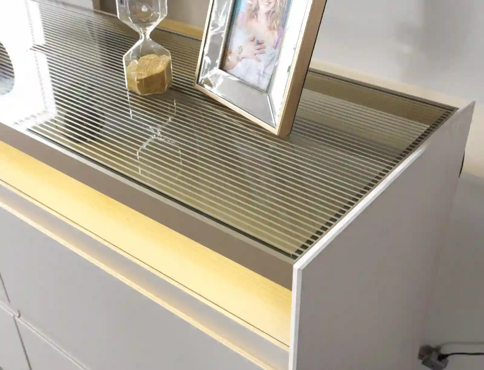 DOLUNAY Yatak Odası