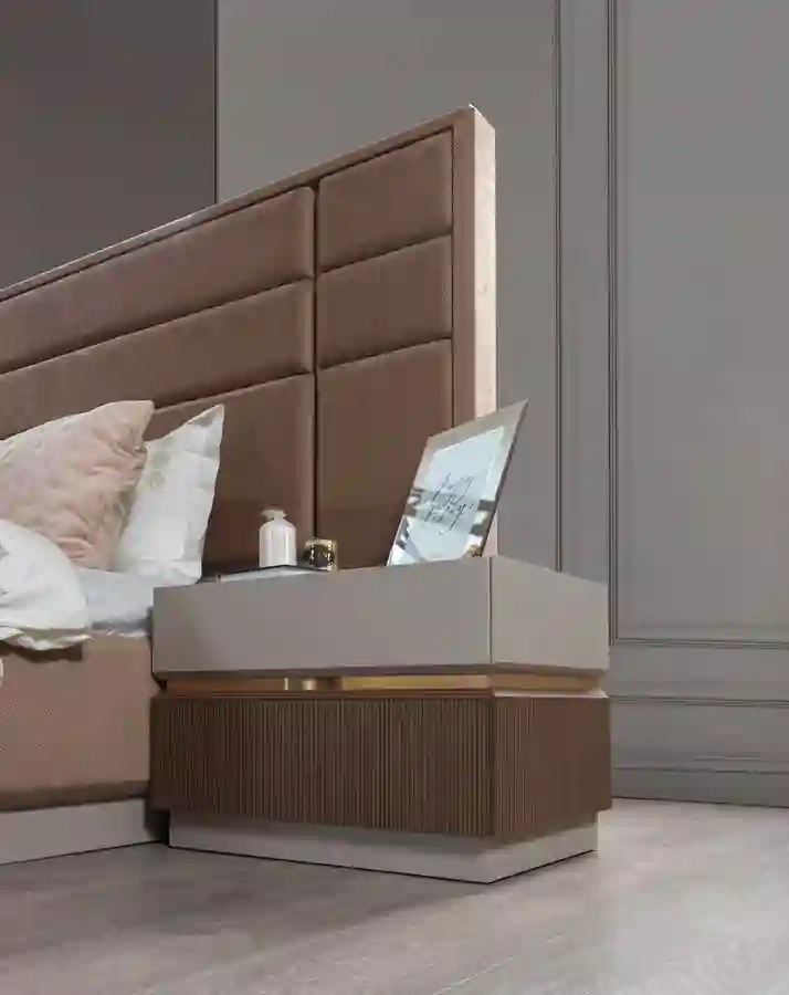 Violence Yatak Odası