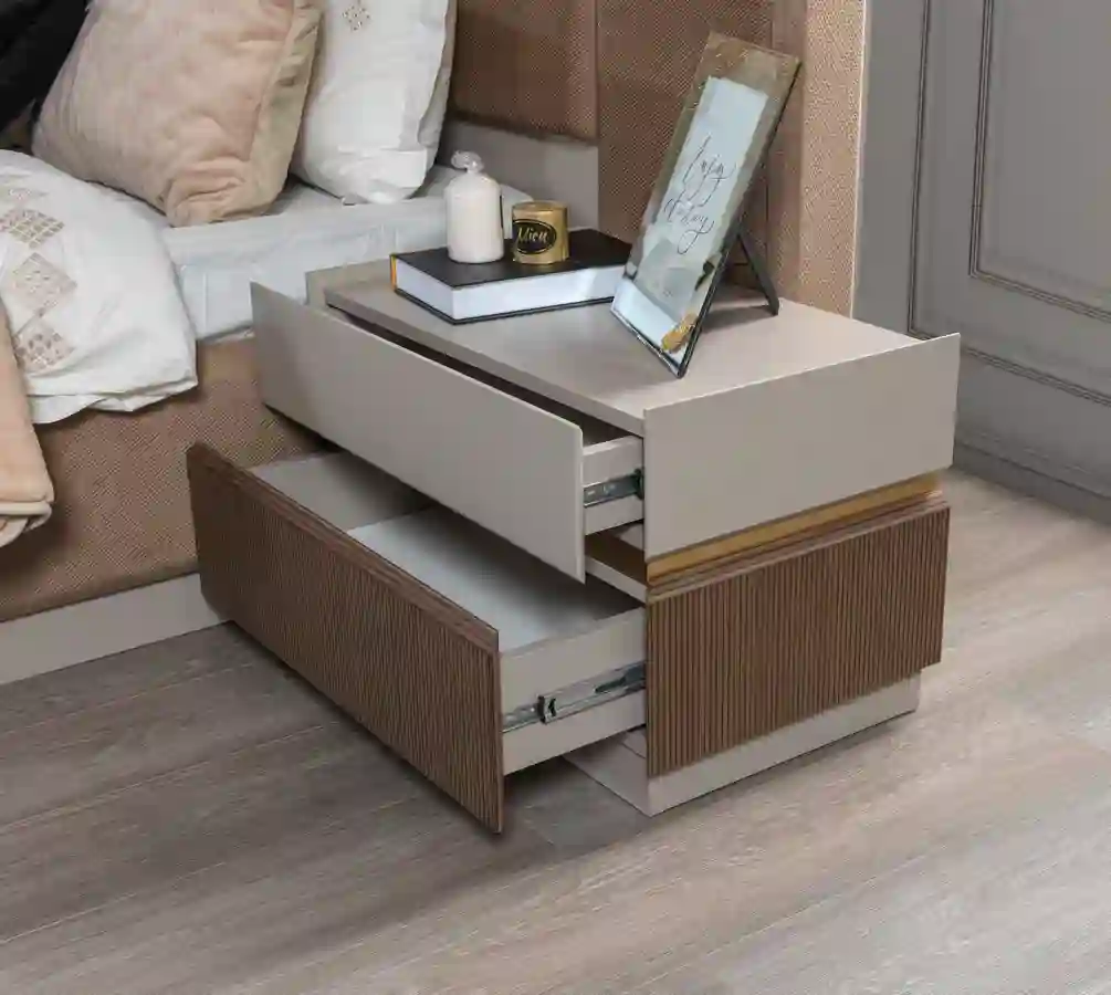 Violence Yatak Odası