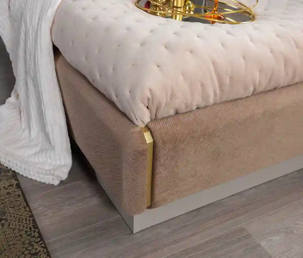 Violence Yatak Odası