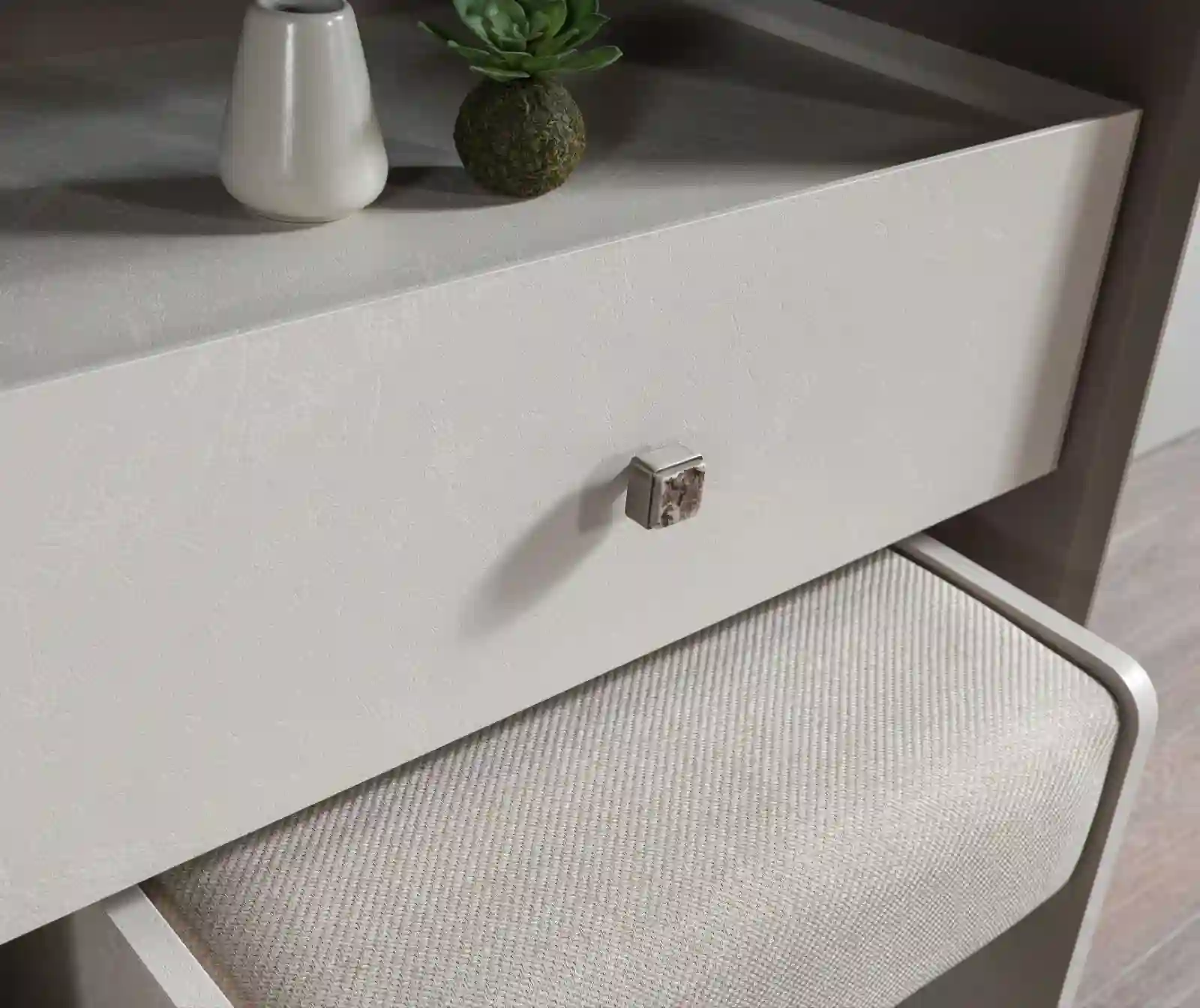 VİCTORİA YATAK ODASI