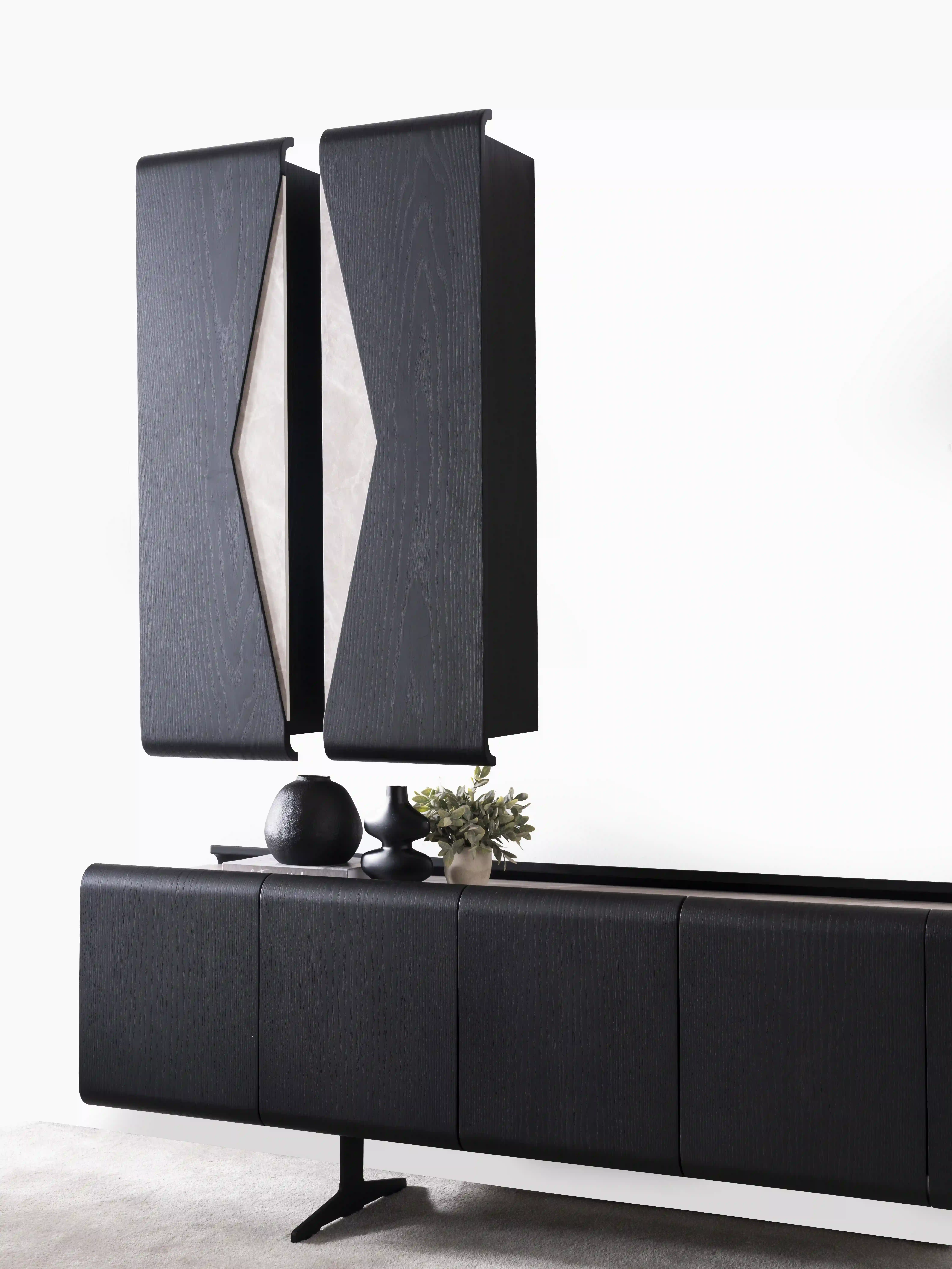 ESSENZA TV ÜNİTESİ