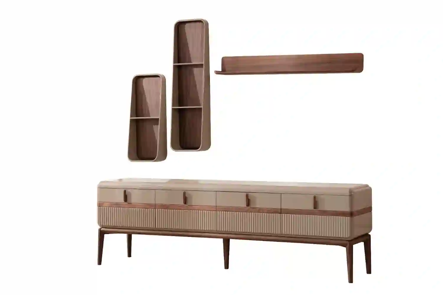 MİNERVA TV ÜNİTESİ