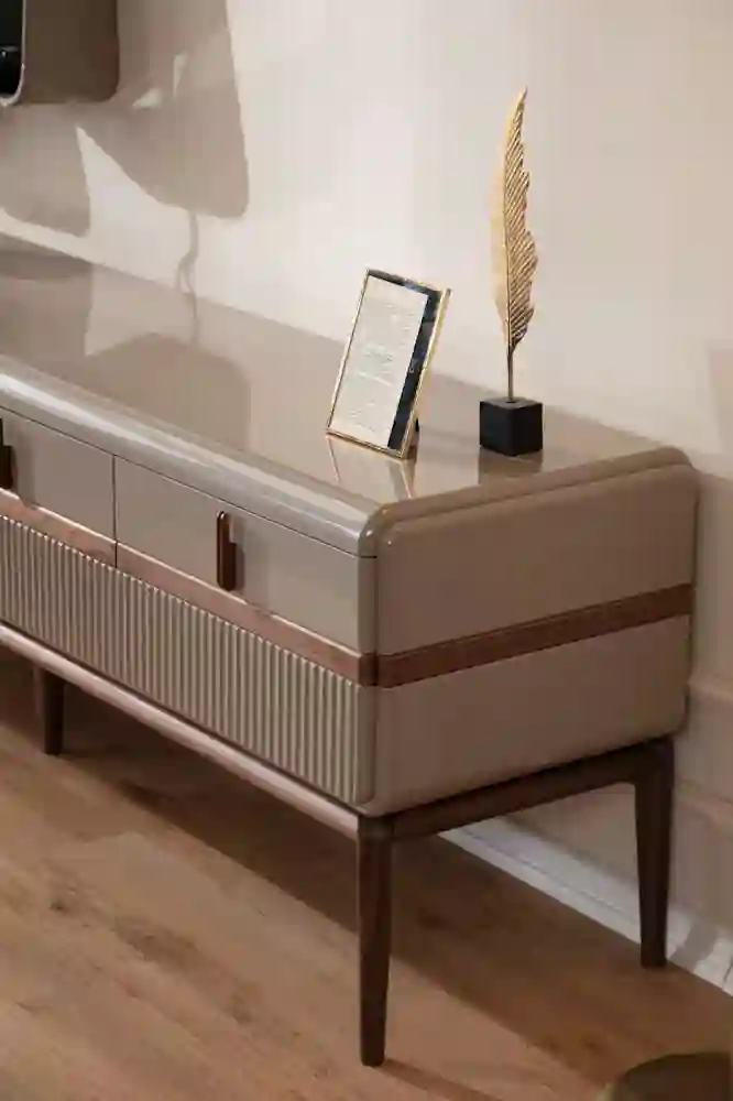 MİNERVA TV ÜNİTESİ