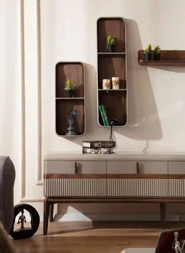 MİNERVA TV ÜNİTESİ