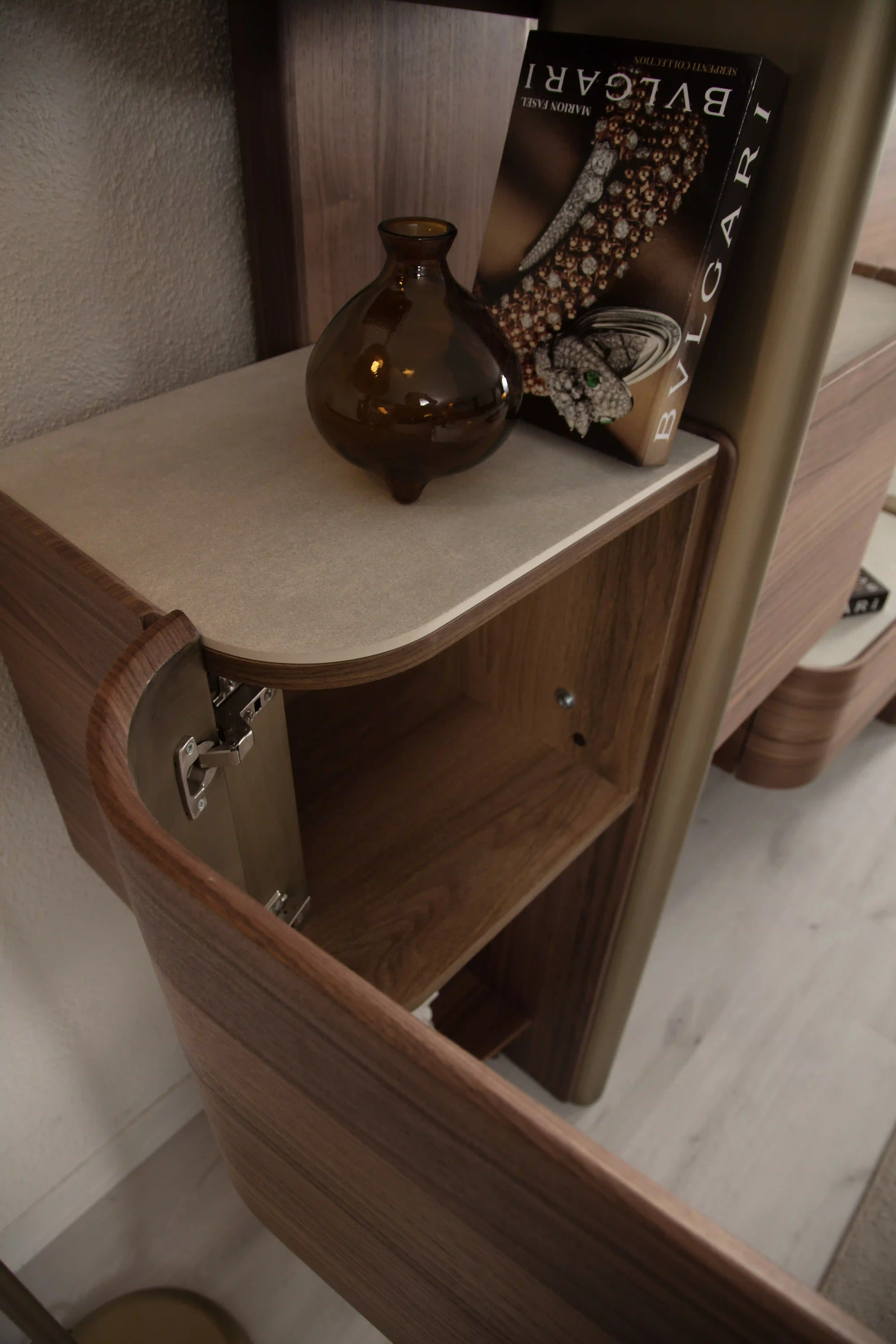 MODERNA TV ÜNİTESİ