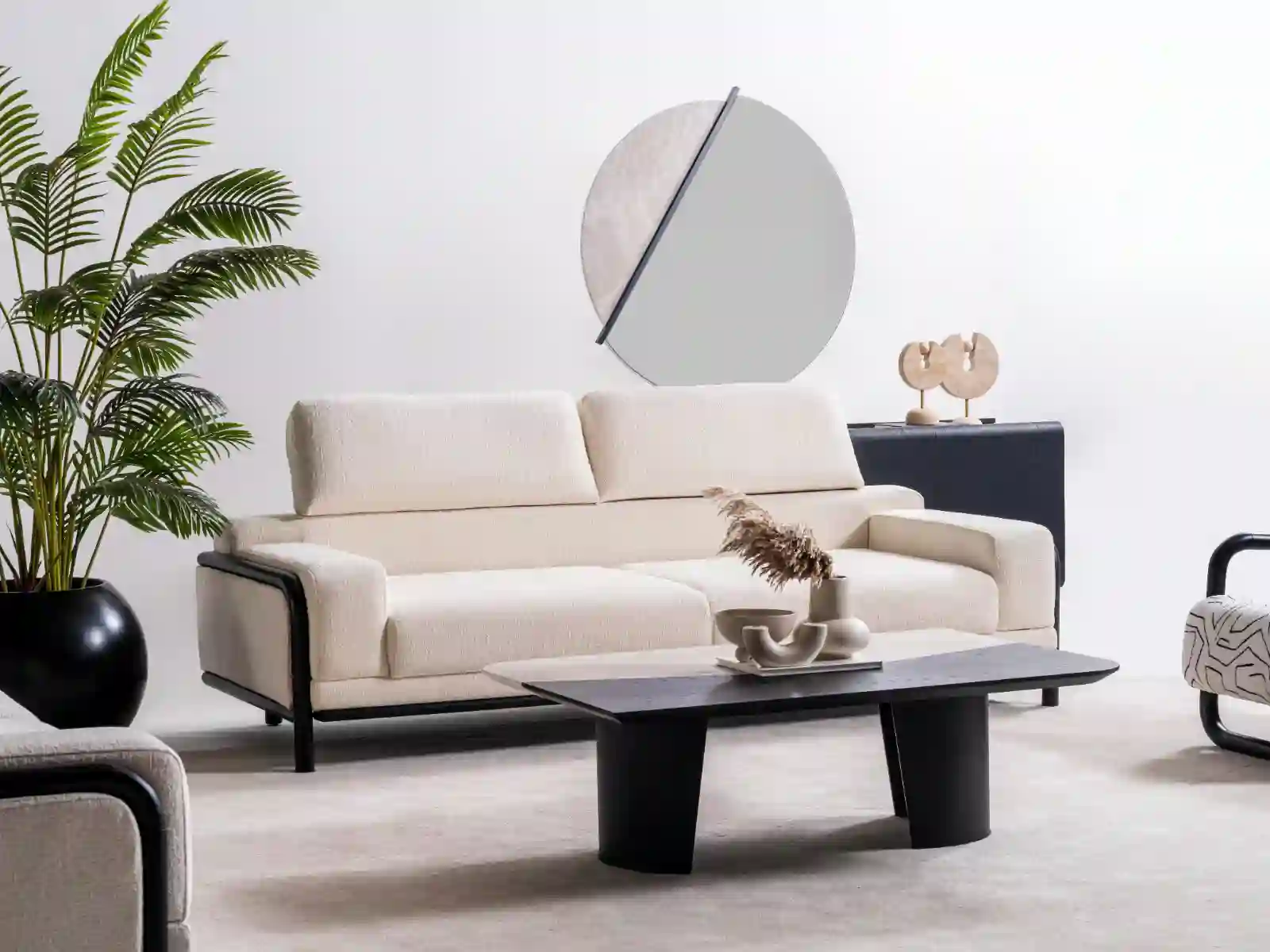 Essenza Koltuk Takımı