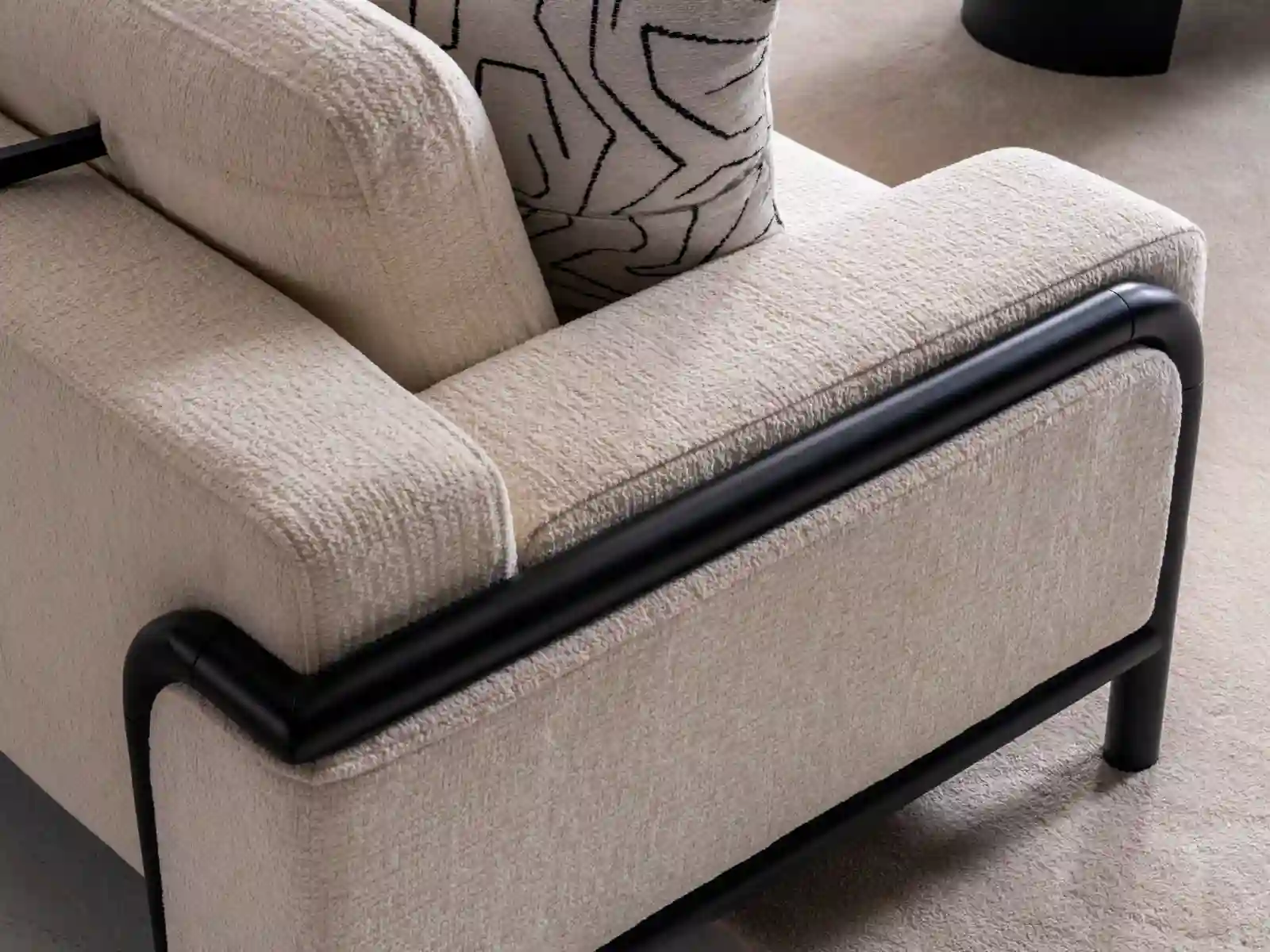 Essenza Koltuk Takımı