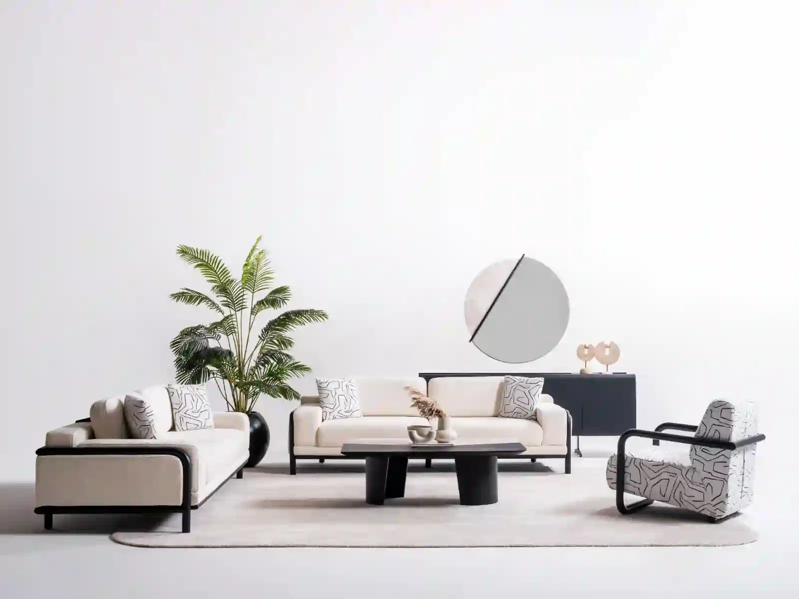 Essenza Koltuk Takımı