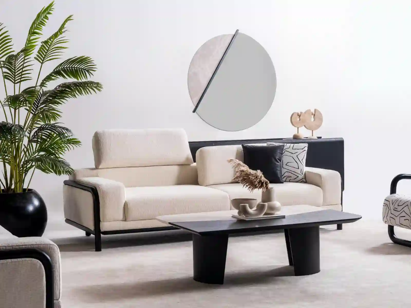 Essenza Koltuk Takımı