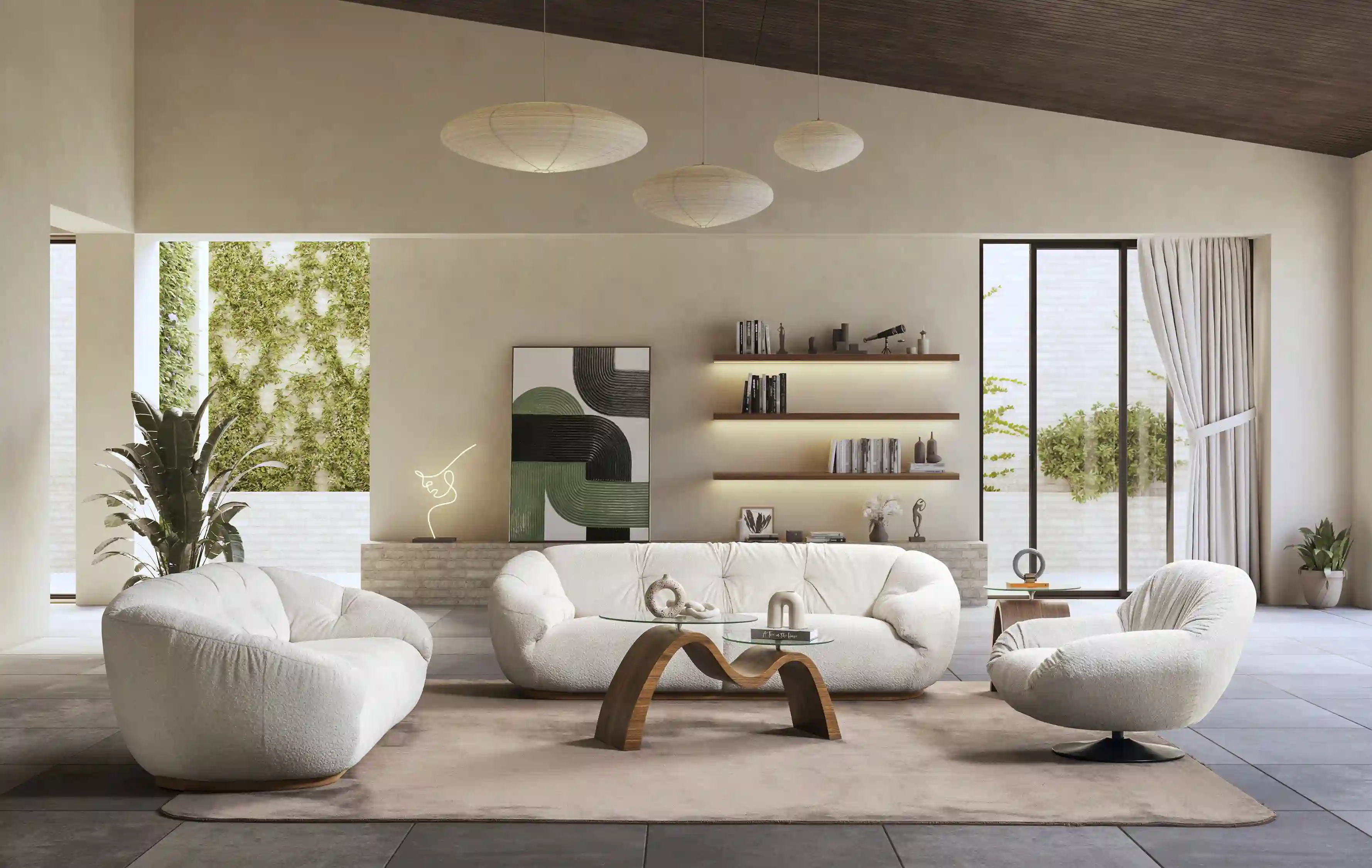 Harmony Koltuk Takımı