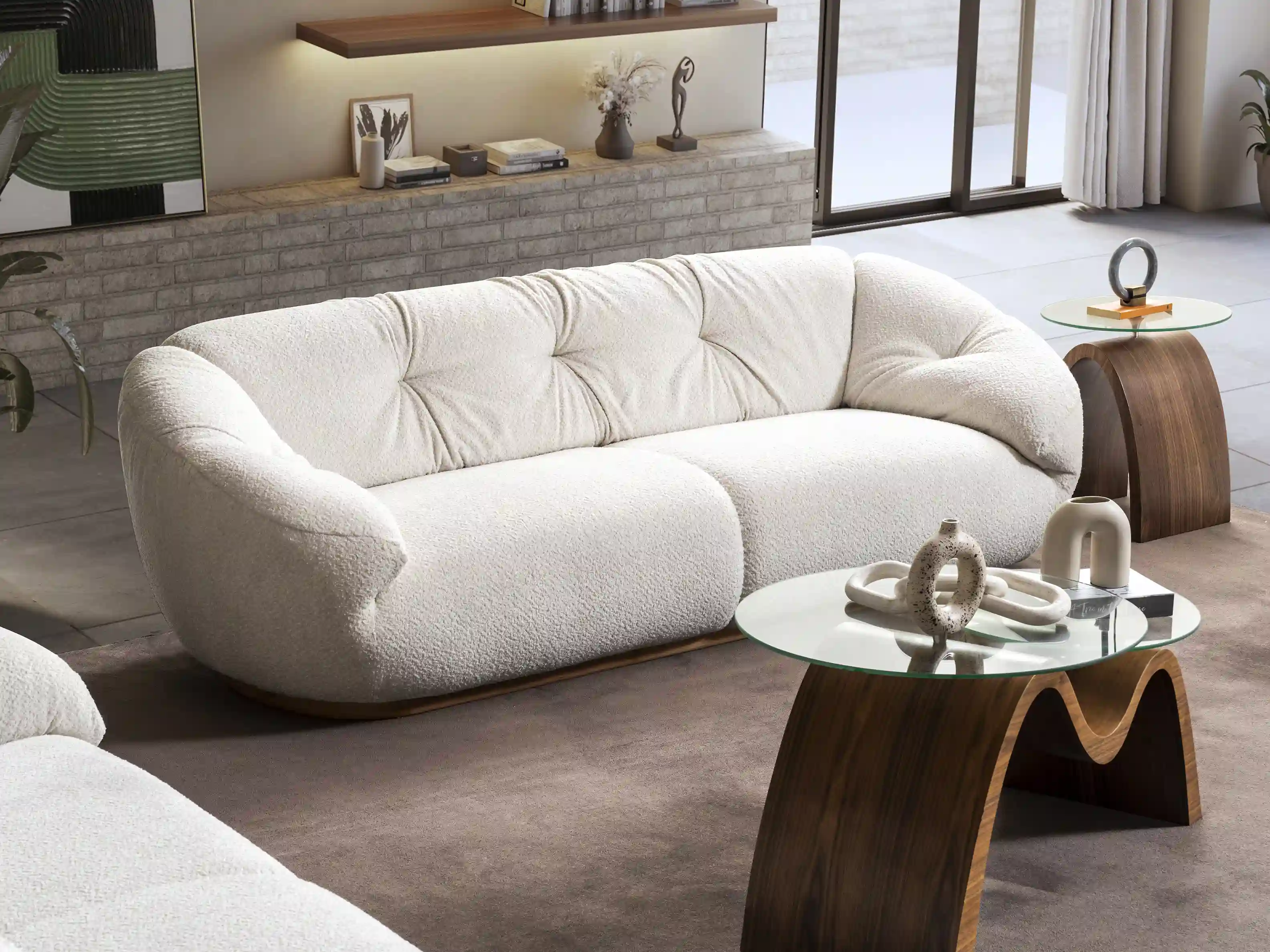 Harmony Koltuk Takımı