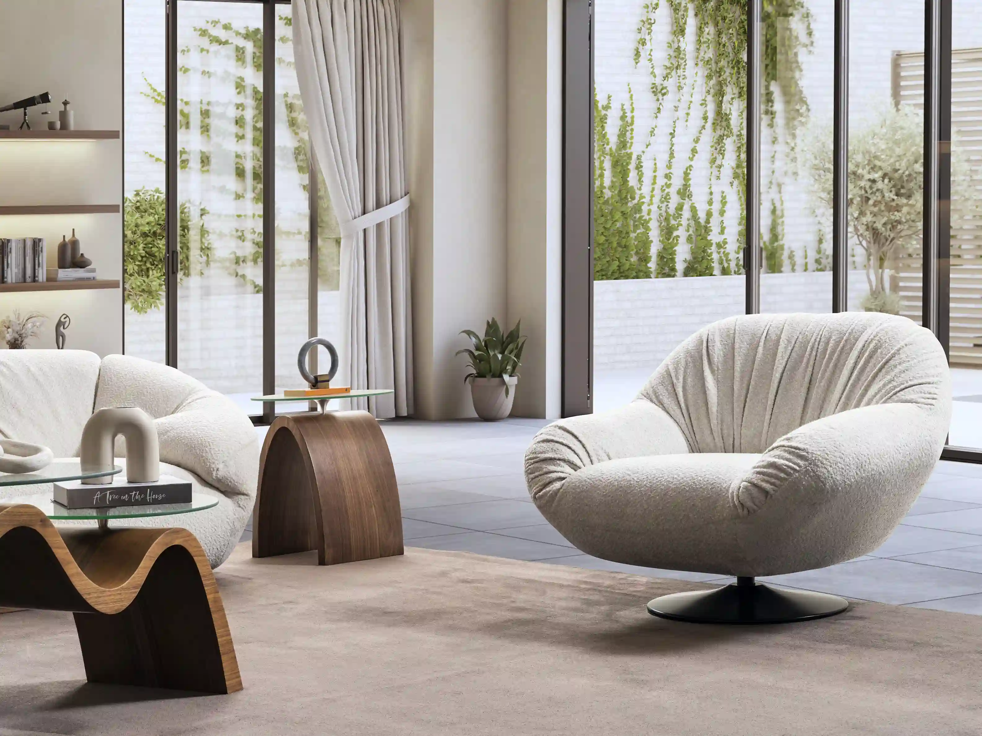 Harmony Koltuk Takımı