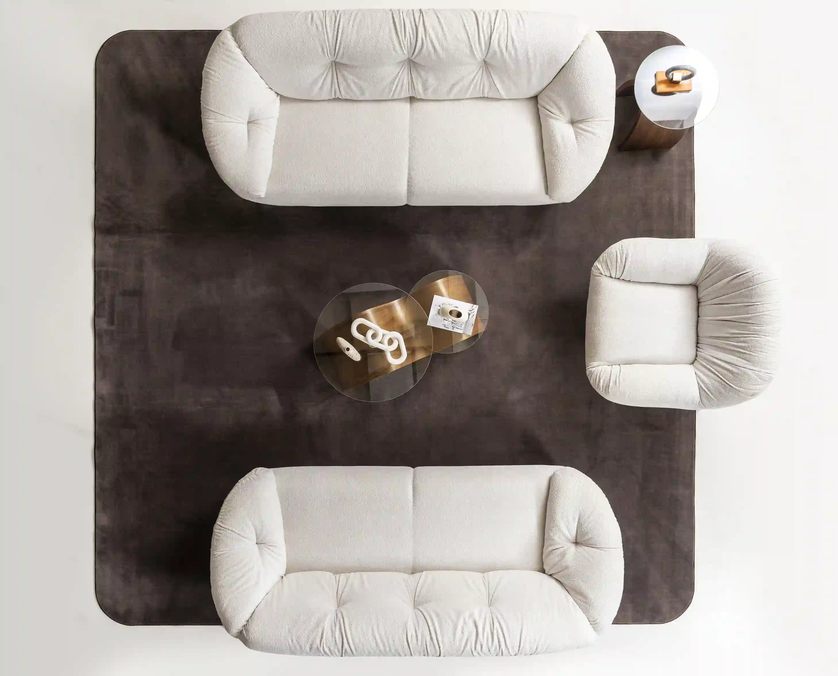 Harmony Koltuk Takımı