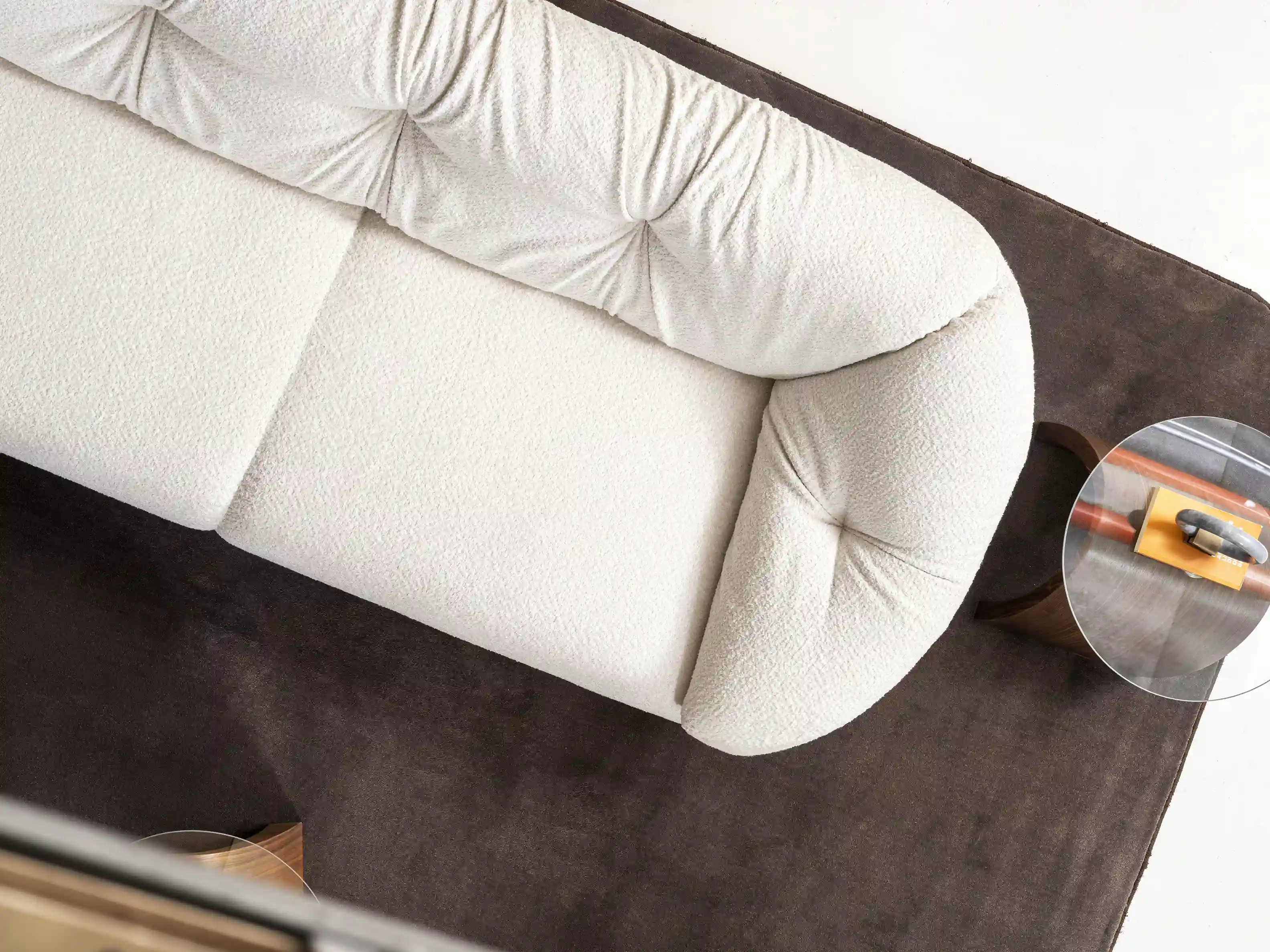 Harmony Koltuk Takımı