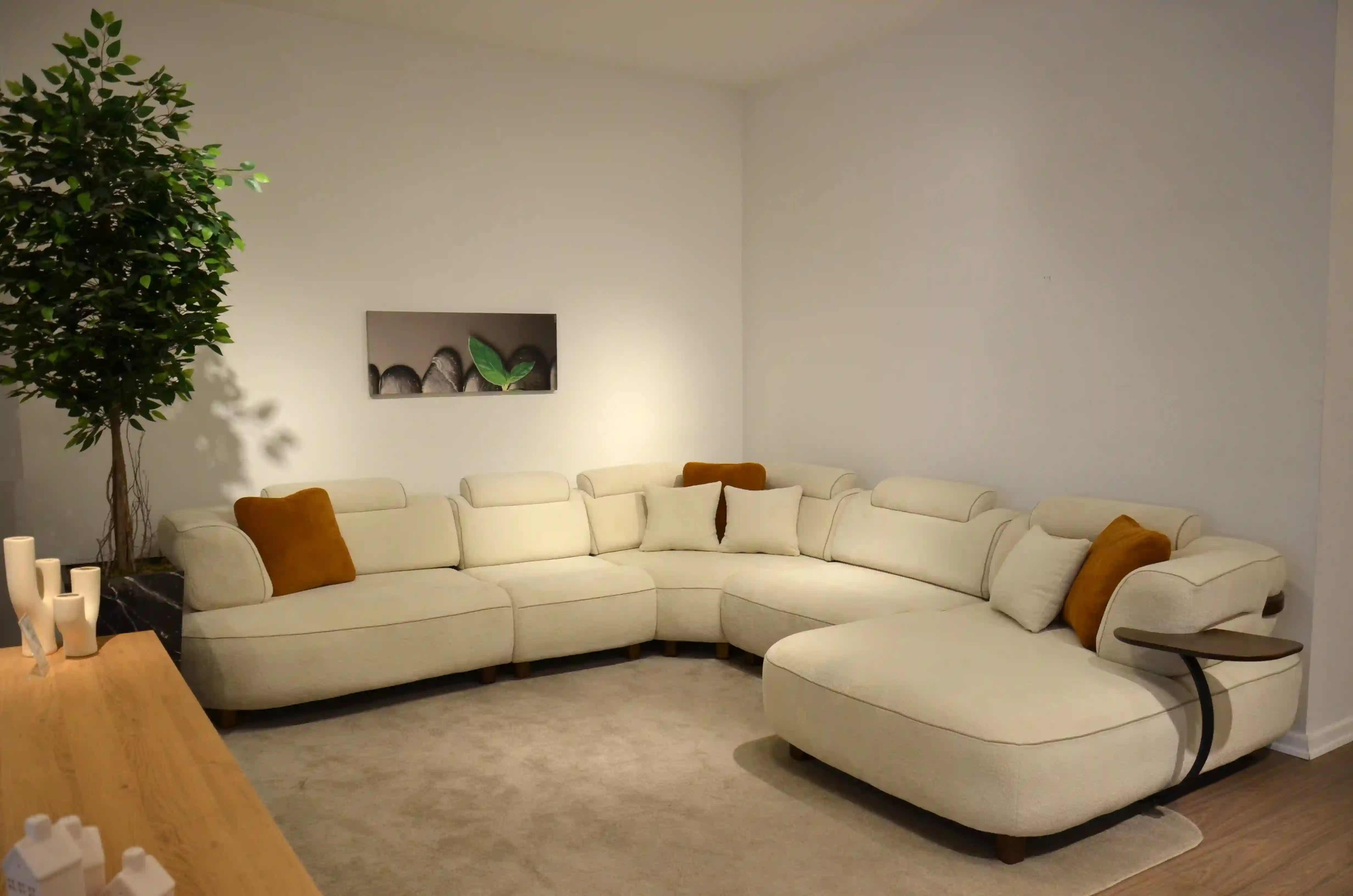 ALURE Köşe Takımı