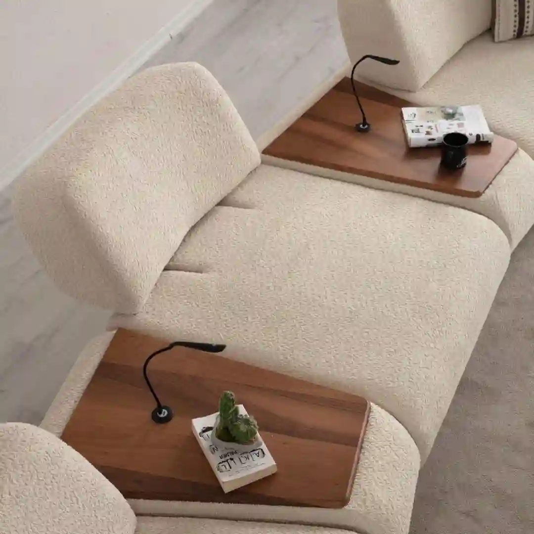 Romance Köşe Takımı