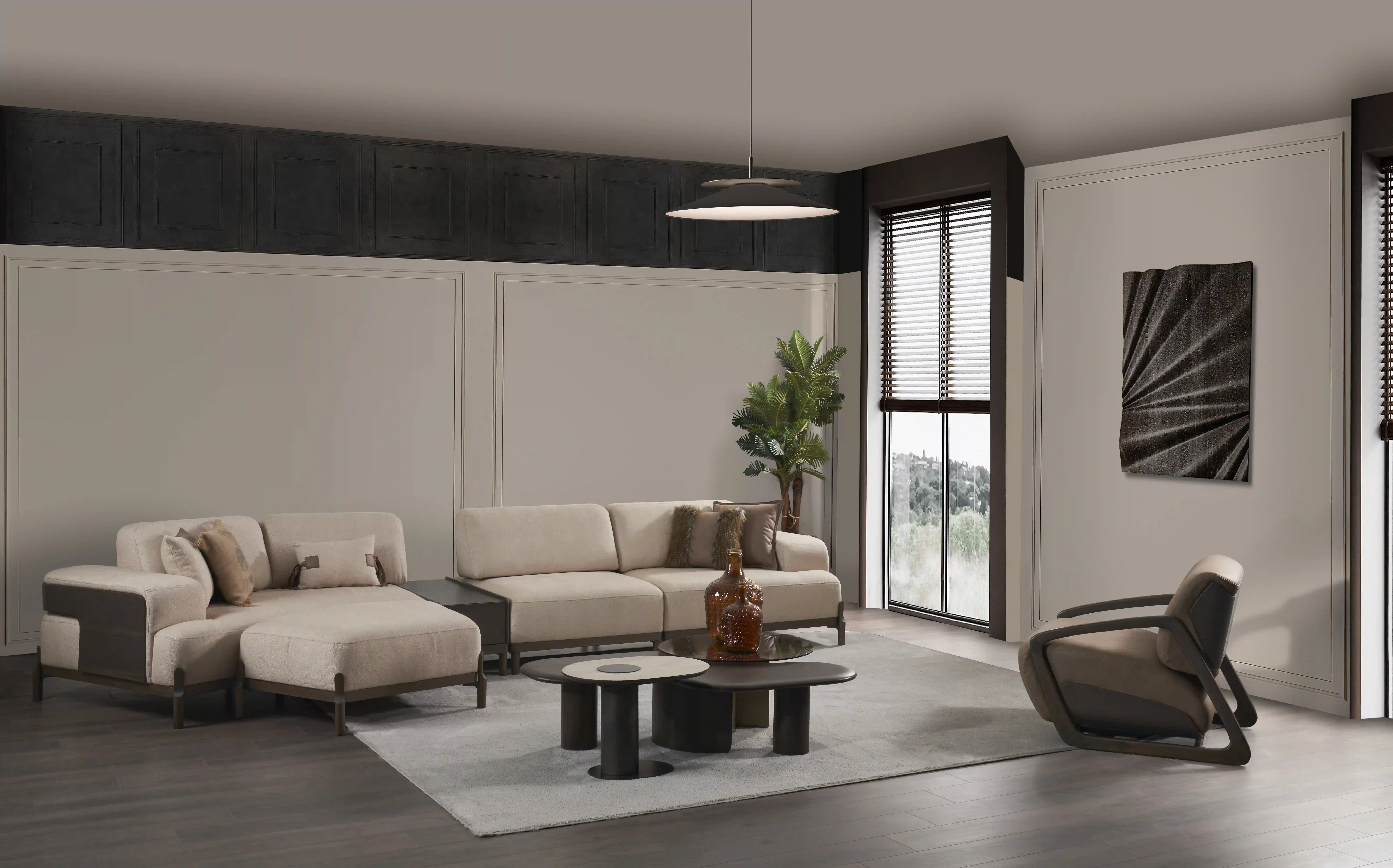 Paris Köşe Takımı