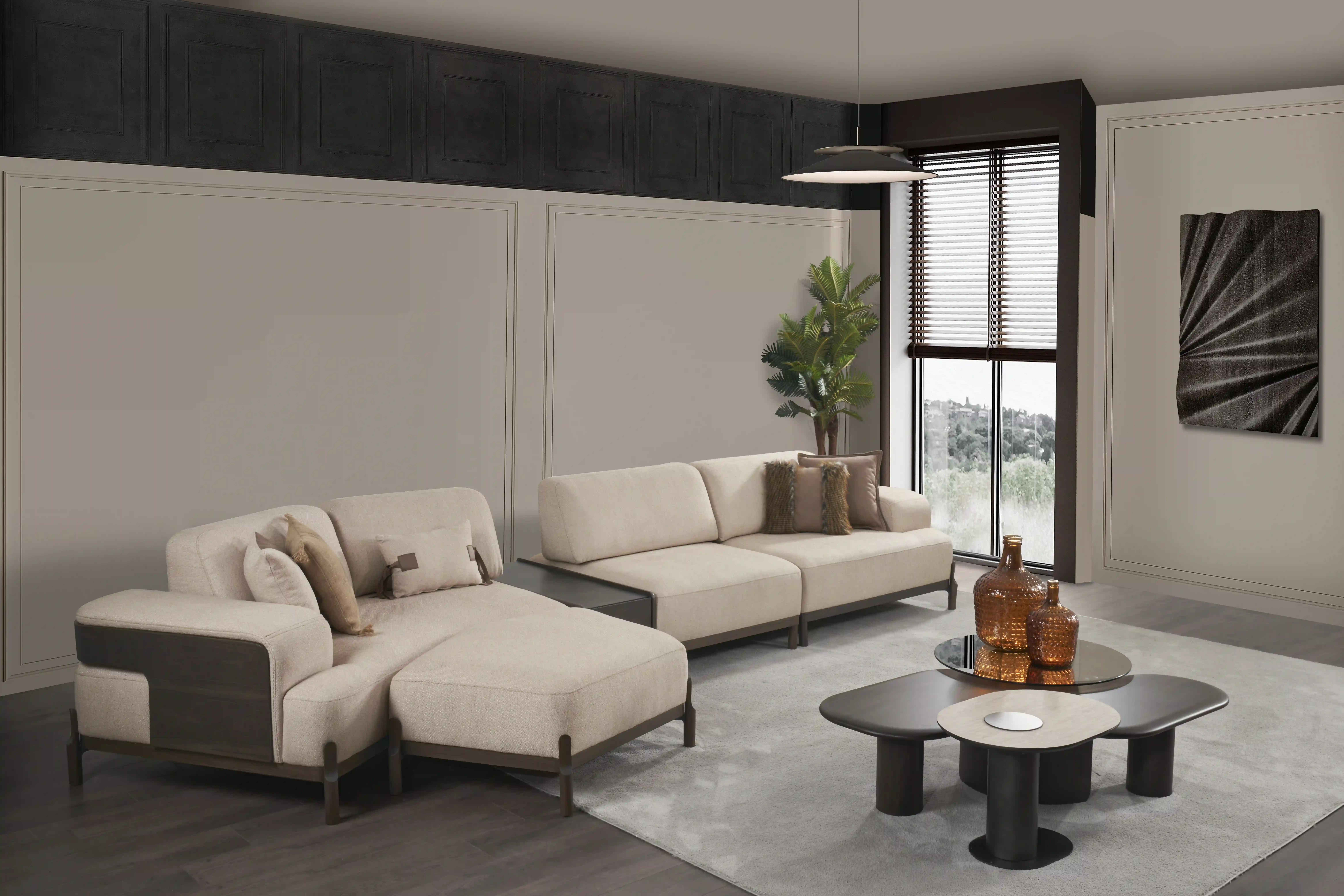 Paris Köşe Takımı