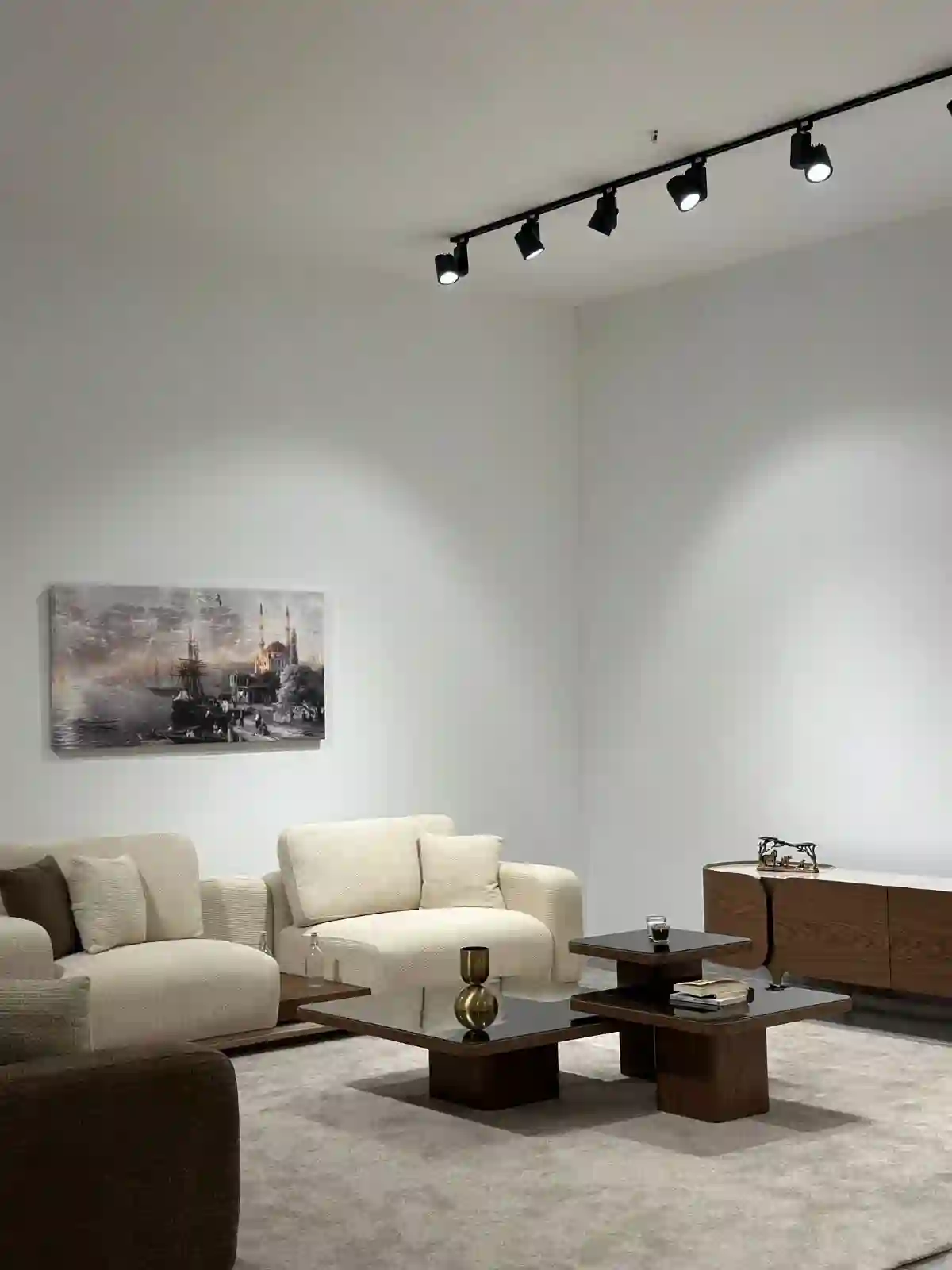 Rustik Koltuk Takımı